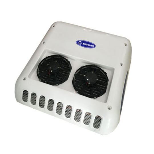KK-80  rooftop air conditioner for van