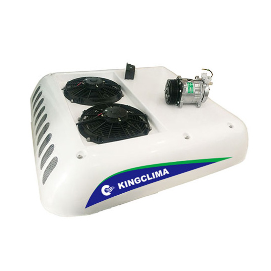 KK-80 van ac unit