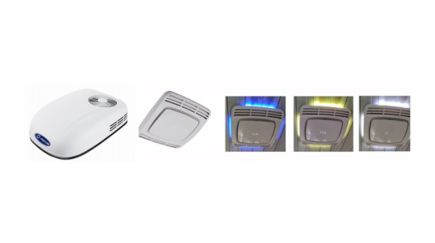 Guide to 220v RV Air Conditioner