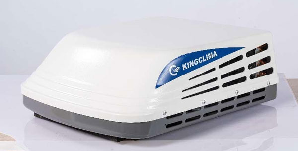 How to Choose RV AC Unit ? - KingClima 