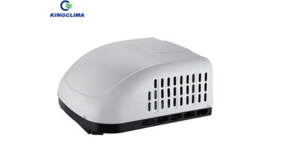 RV air conditioners provide numerous advantages