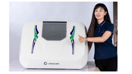 Why a Reliable Air Conditioner is Essential for Your Motorhome Experience