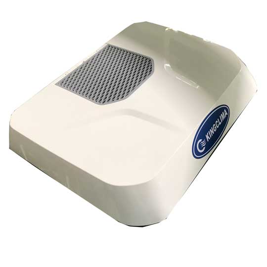 CoolPro3000 Truck Cab Air Conditioner - KingClima