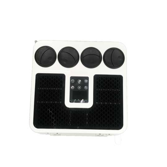 CoolPro3000 Truck Cab Air Conditioner - KingClima