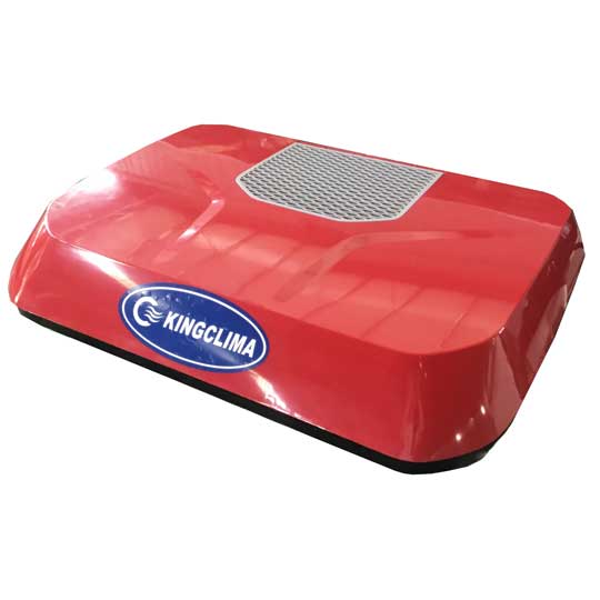 CoolPro3000 Truck Cab Air Conditioner - KingClima