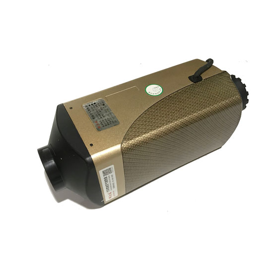 AirPro Series Parking Heater