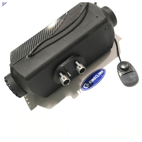 AirPro Series Parking Heater