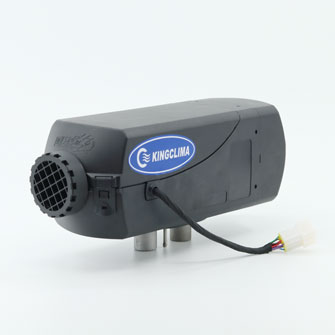 HeaterPro Series Parking Heater - KingClima