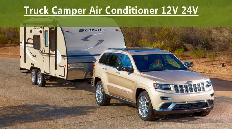 12v rv air conditioners