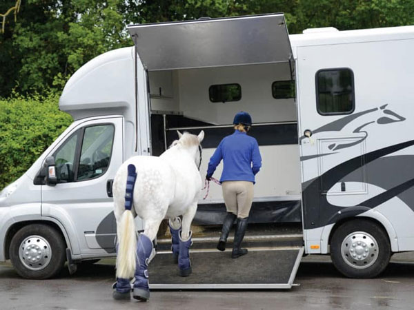 Air Conditioner For Horse Trailers Solutions - KingClima