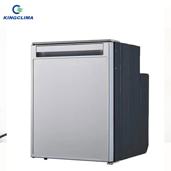 KC80 Portable Refrigerator for Motorhome - KingClima