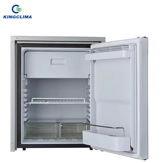 KC50 Portable Refrigerator for Motorhome - KingClima