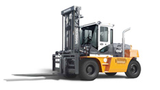 Forklift Trucks